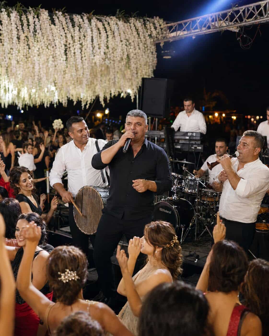 Kına Gecesi Orkestrası