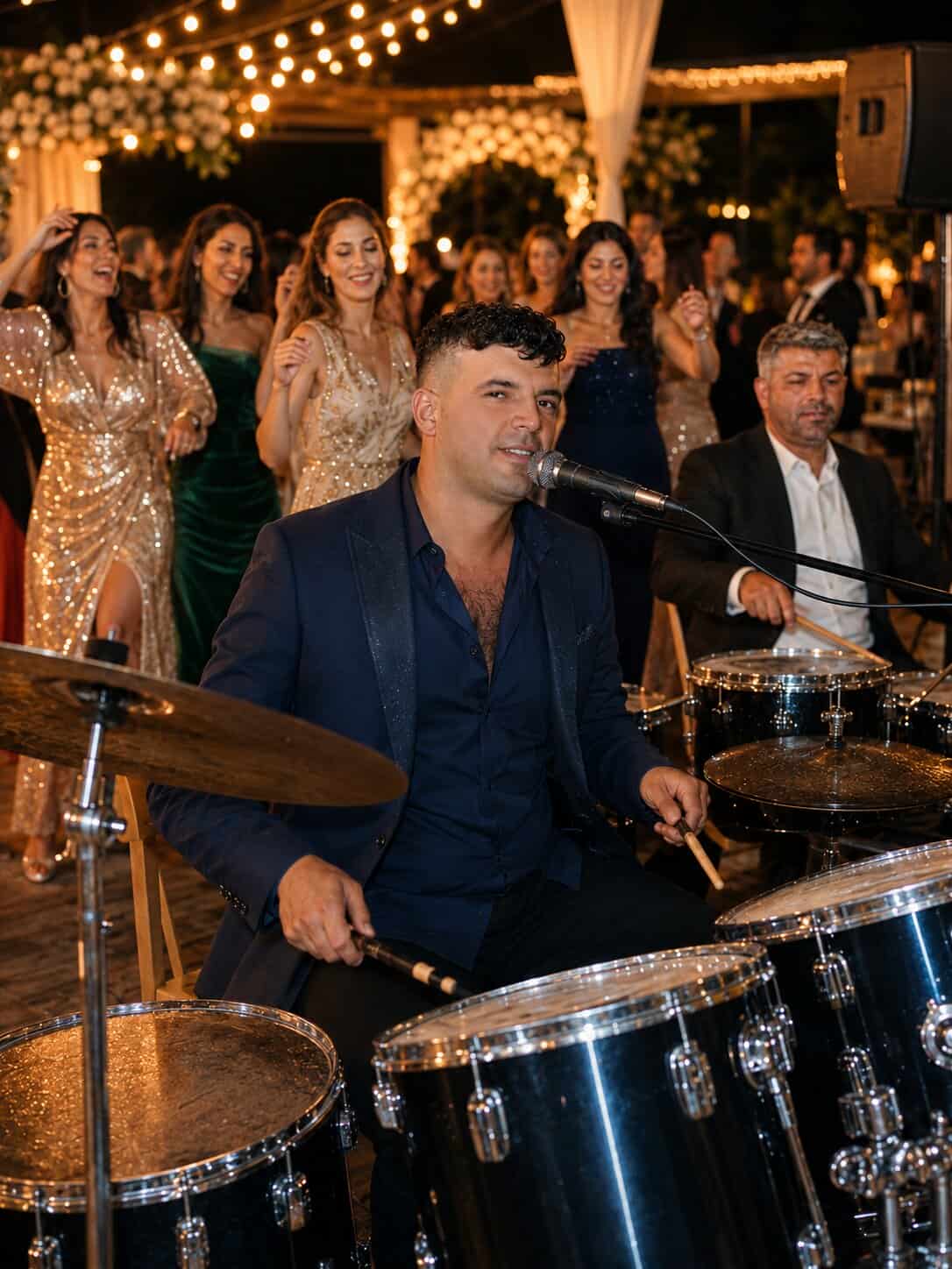 Düğün Orkestrası Kiralama