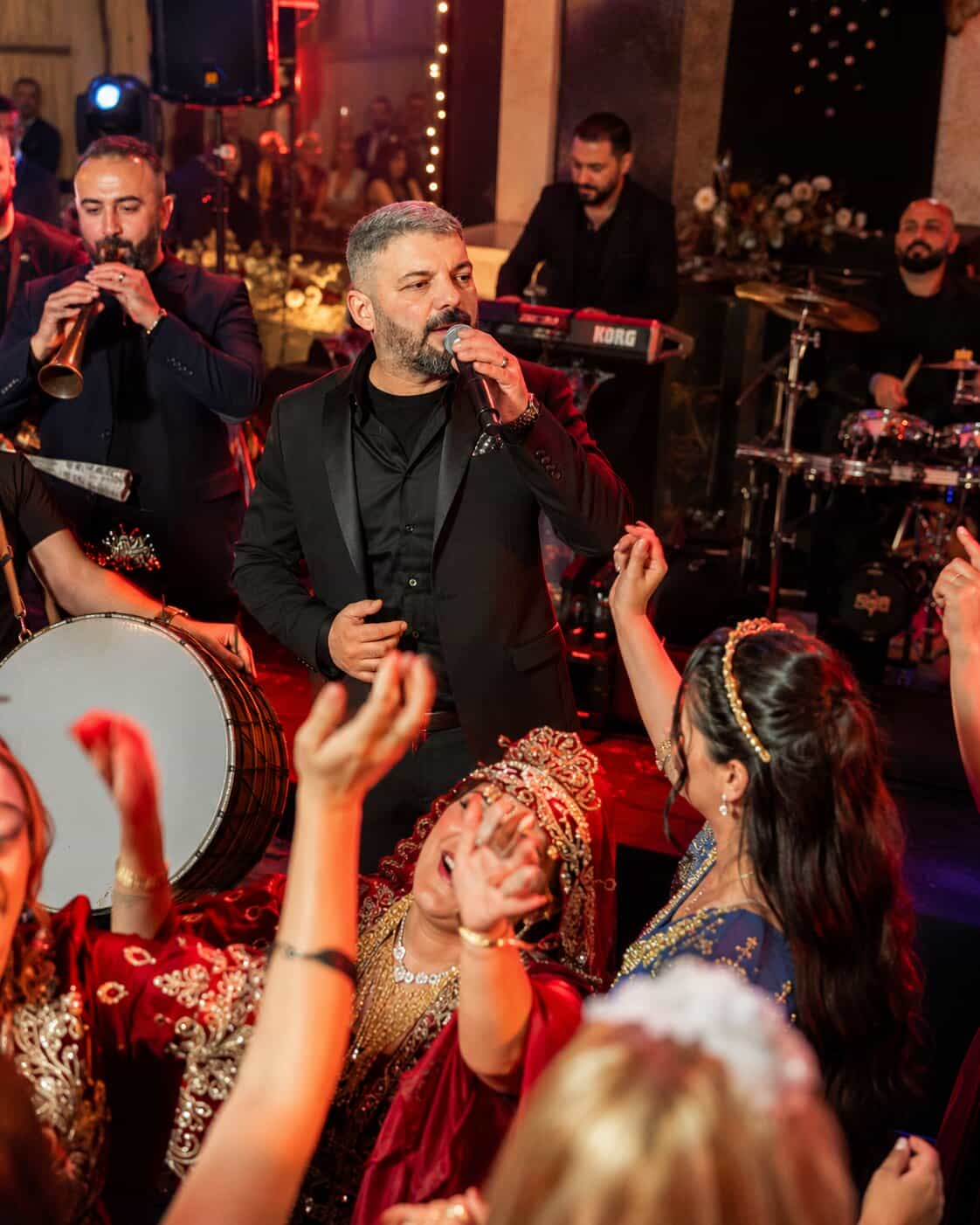 Nişan ve Söz Müzik Ekibi